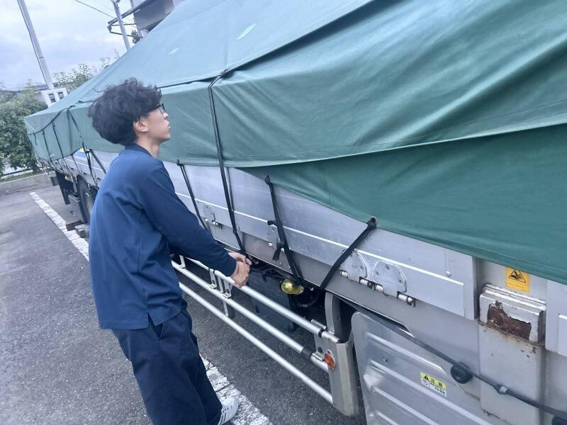 株式会社泉州物流サービスの仕事画像3