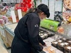 業務スーパー大牟田店内 馳走菜大牟田店の仕事画像1