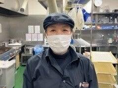 業務スーパー大牟田店内 馳走菜大牟田店の仕事画像2