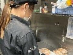 業務スーパー大牟田店内 馳走菜大牟田店の仕事画像3