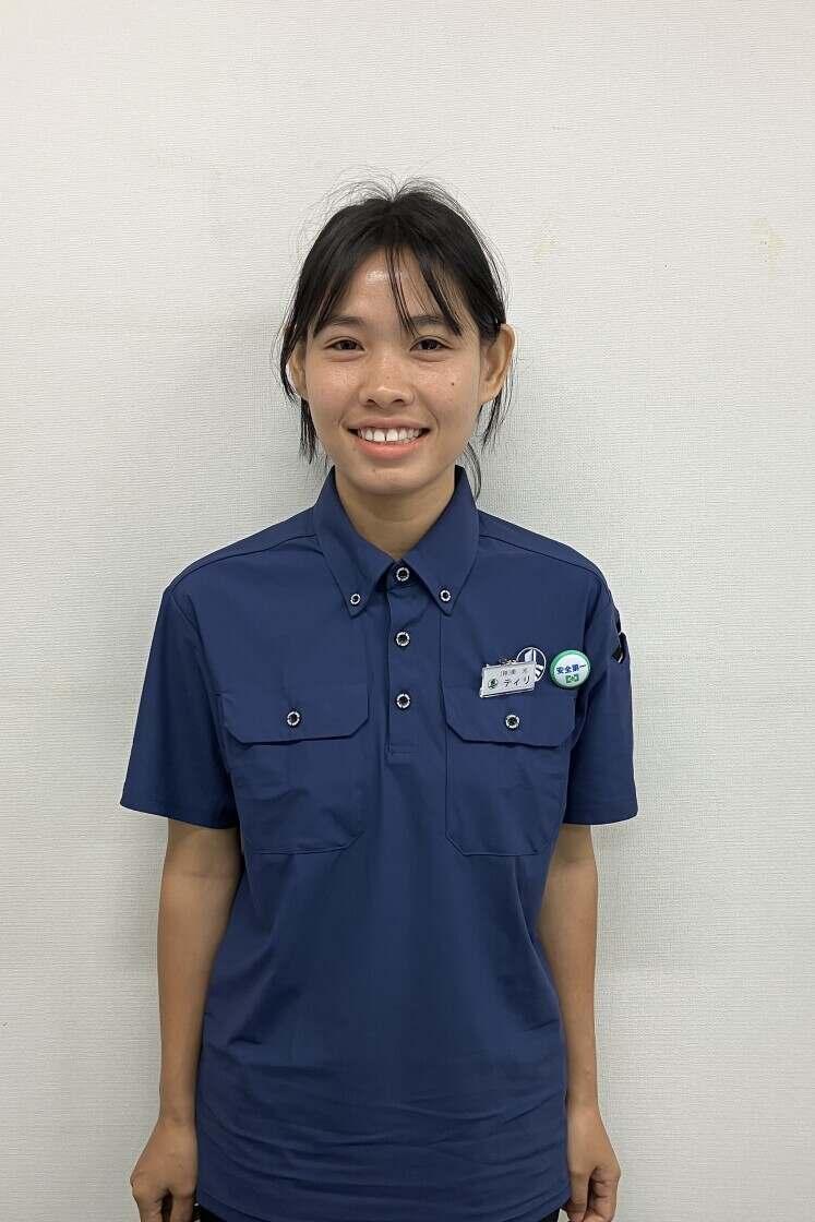 株式会社美光の制服4