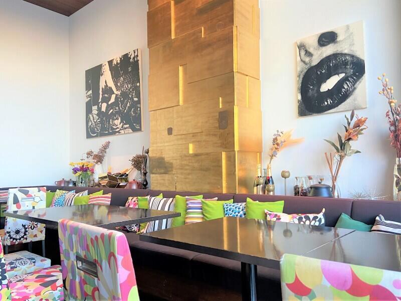 ニルヴァーナ ニューヨークの仕事画像1