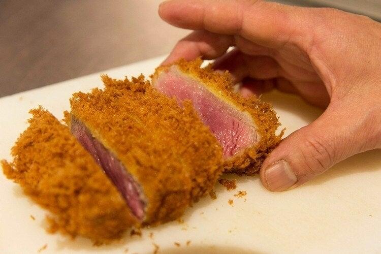 旬香亭 丸の内の仕事画像3