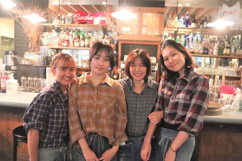 アメリカンレストラン&カフェ バビーズ 株式会社M・R・Sの仕事画像1