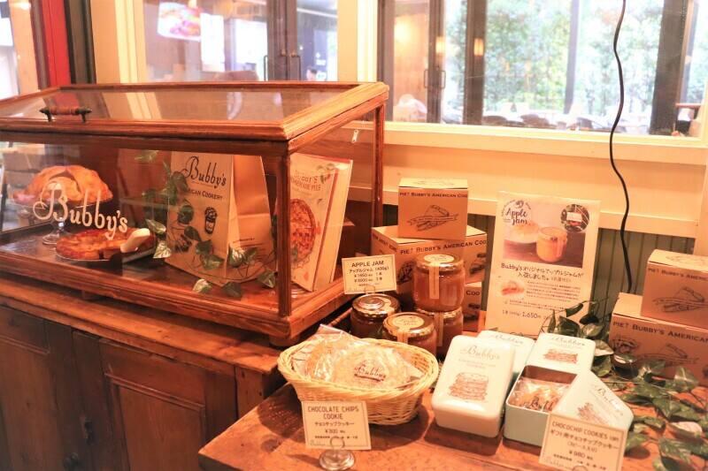 アメリカンレストラン&カフェ バビーズ 株式会社M・R・Sの仕事画像3