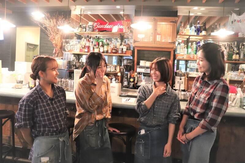 アメリカンレストラン&カフェ バビーズ 株式会社M・R・Sの仕事画像3