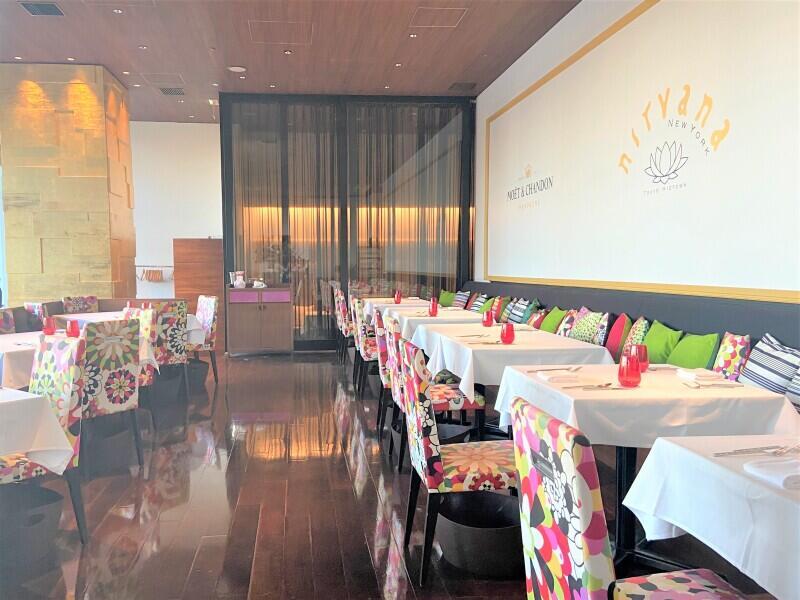 ニルヴァーナ ニューヨークの仕事画像3