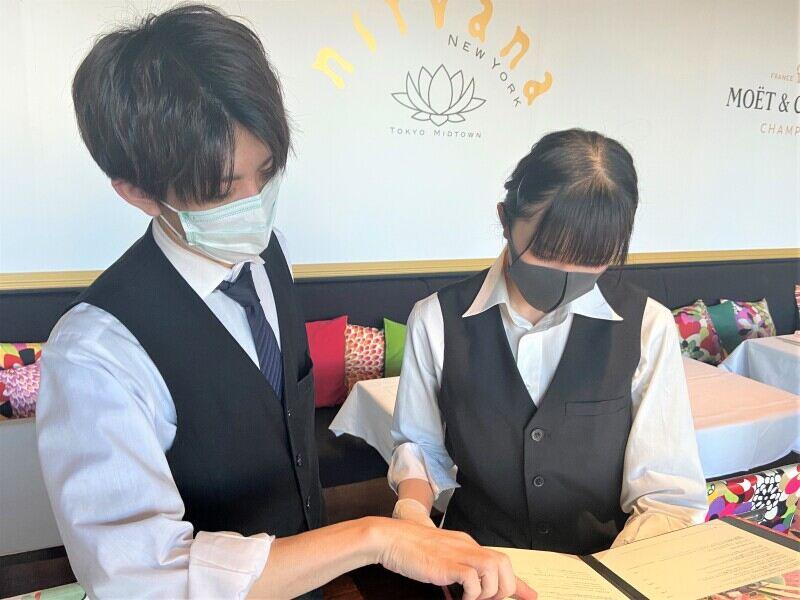 ニルヴァーナ ニューヨークの仕事画像2