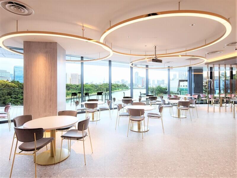 シンガポール・シーフード・リパブリック 東京の仕事画像1