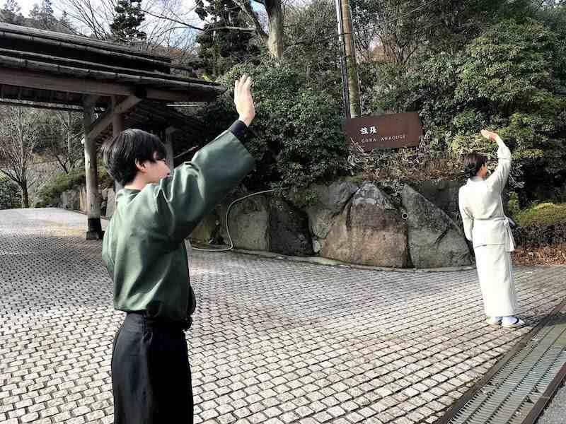 株式会社スタッフエージェント 名古屋営業所【003】の仕事画像3