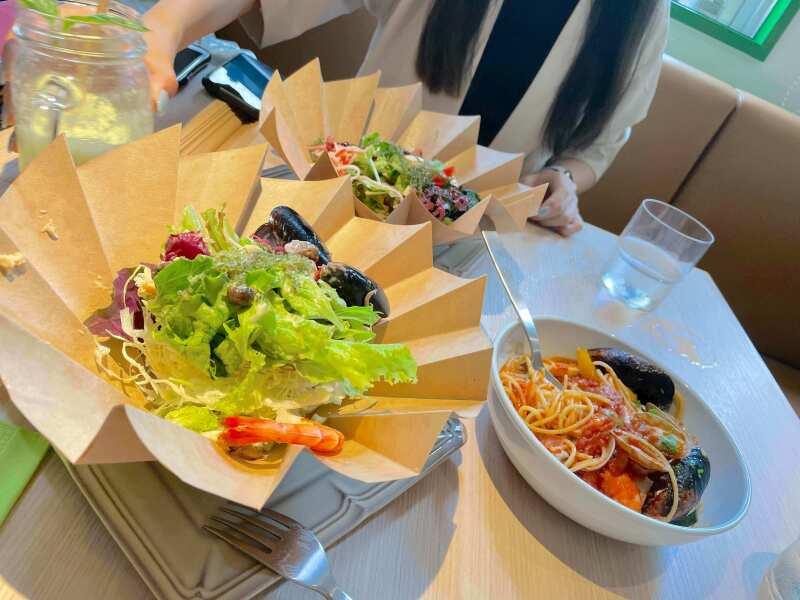 株式会社スタッフエージェント 名古屋営業所【003】の仕事画像2