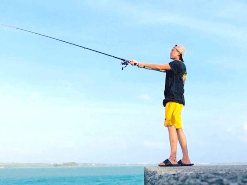 寮費/水道/光熱費無料♪交通費の支給あり♪沖縄リゾートバイトの制服1