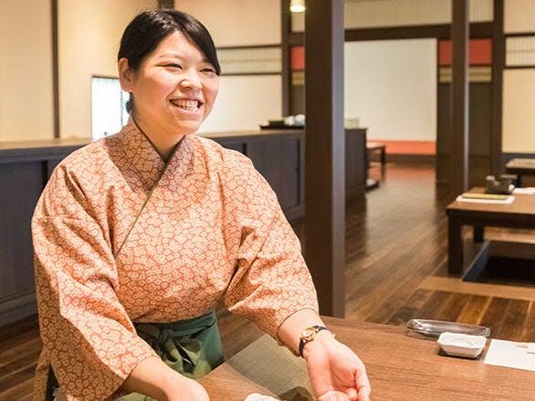 株式会社スタッフエージェント 名古屋営業所【003】の仕事画像2