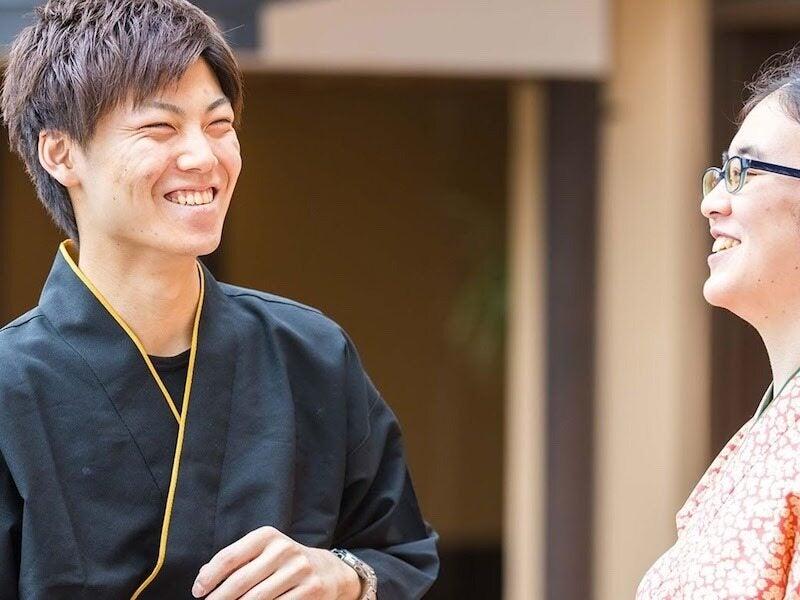 株式会社スタッフエージェント 名古屋営業所【003】の仕事画像1