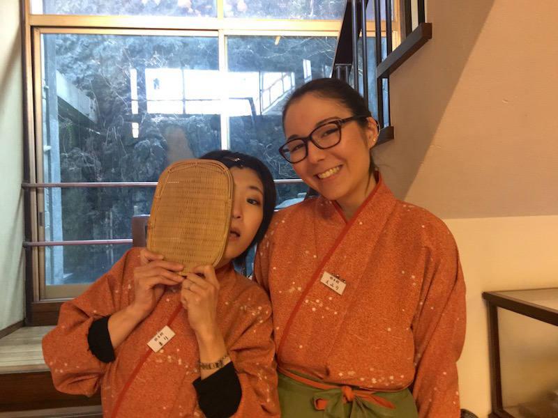 株式会社スタッフエージェント 名古屋営業所【003】の仕事画像1