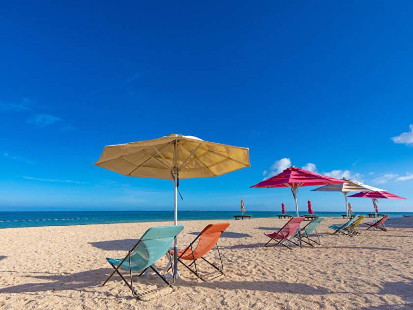 寮費無料・交通費支給!のんび~り沖縄生活。の制服2