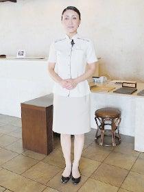 株式会社スタッフエージェント 名古屋営業所【003】の制服1