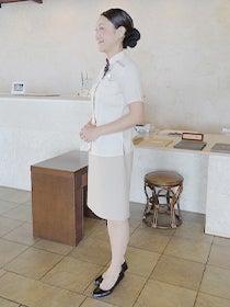 株式会社スタッフエージェント 名古屋営業所【003】の制服2