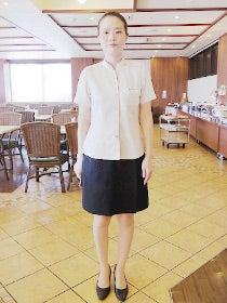 株式会社スタッフエージェント 名古屋営業所【003】の制服3