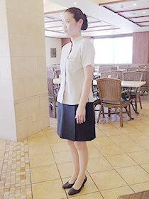 株式会社スタッフエージェント 名古屋営業所【003】の制服4