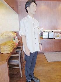 株式会社スタッフエージェント 名古屋営業所【003】の制服6