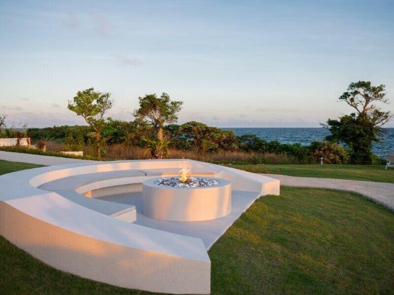 寒い季節を避けて沖縄へ!心と体をリフレッシュの仕事画像1