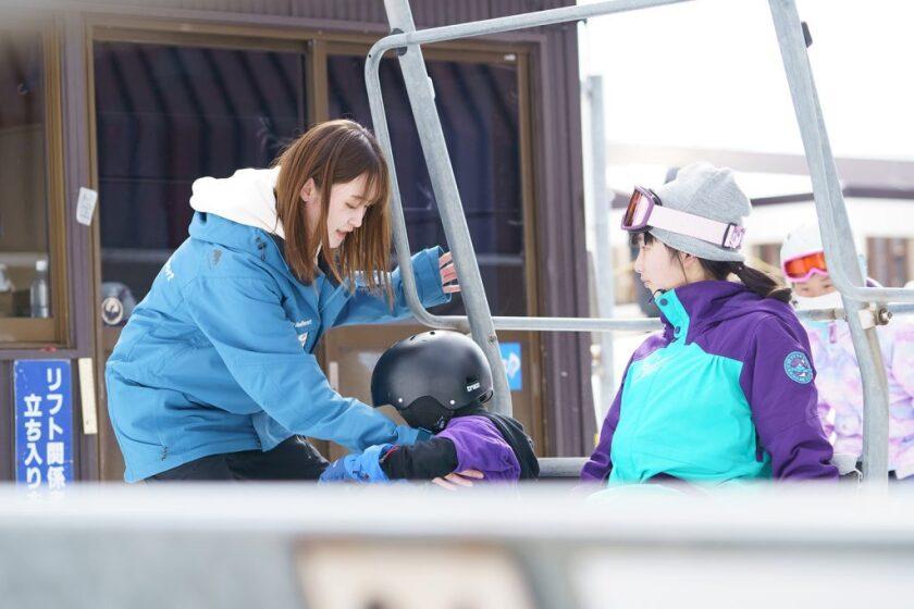 株式会社スタッフエージェント 株式会社スタッフエージェント【003】の制服2