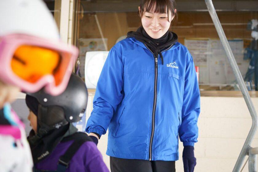 株式会社スタッフエージェント 株式会社スタッフエージェント【003】の制服1