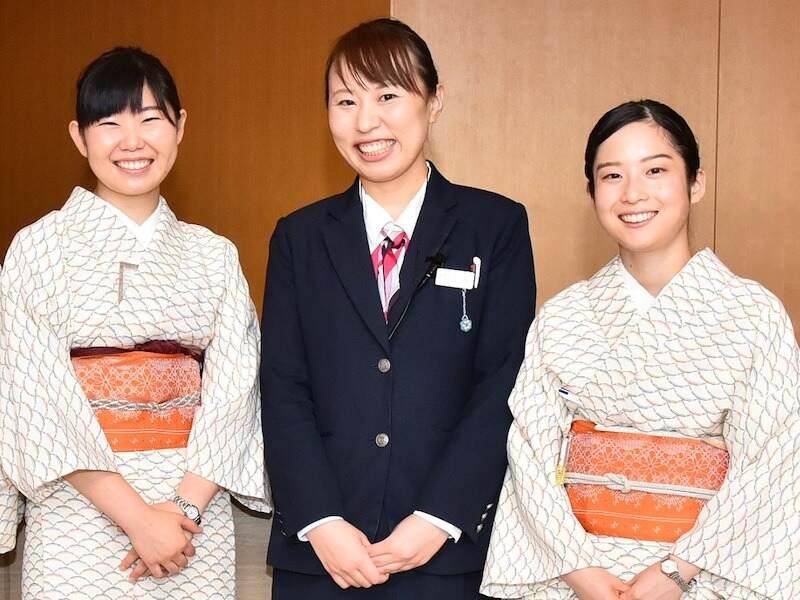 株式会社スタッフエージェント 名古屋営業所【003】の仕事画像3