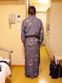 株式会社スタッフエージェント 名古屋営業所【003】の制服3