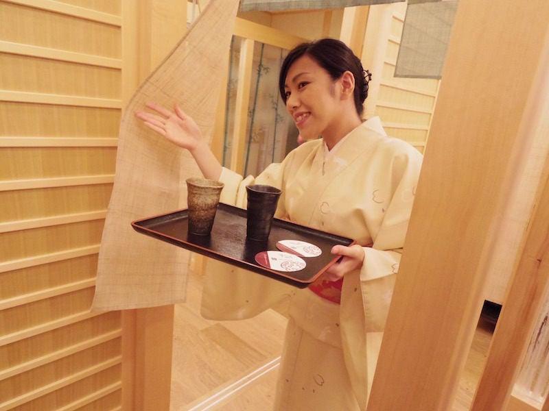 株式会社スタッフエージェント 名古屋営業所【003】の仕事画像1