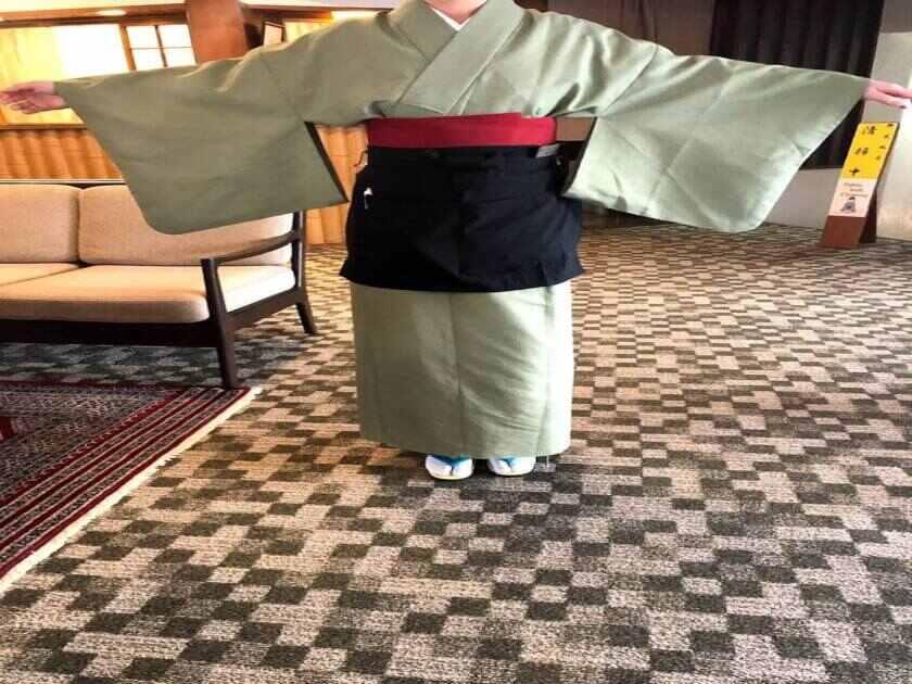 株式会社スタッフエージェント 名古屋営業所【003】の制服1