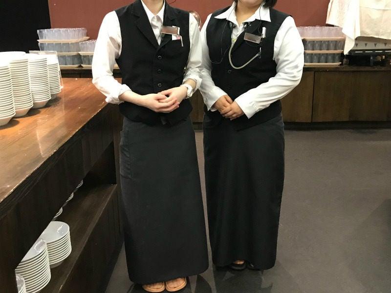 株式会社スタッフエージェント 名古屋営業所【003】の制服1