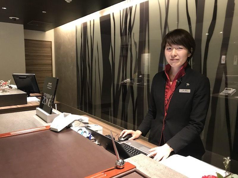 株式会社スタッフエージェント 東京営業所【003】の仕事画像1