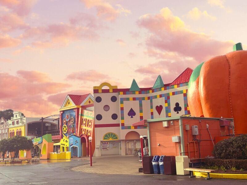 NEWレオマワールドの仕事画像1