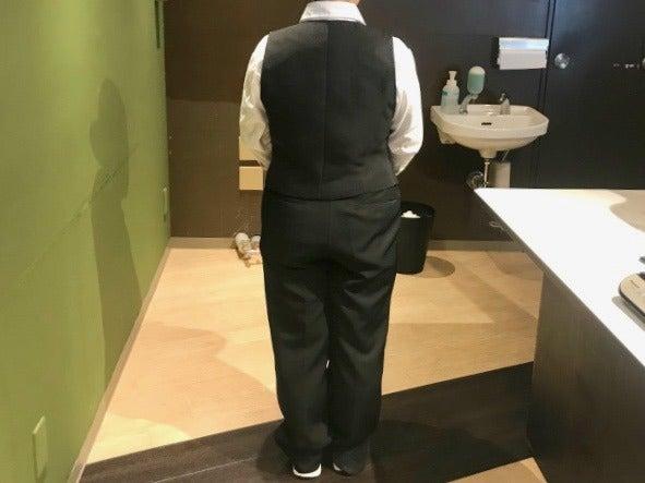 株式会社スタッフエージェント 名古屋営業所【003】の制服2