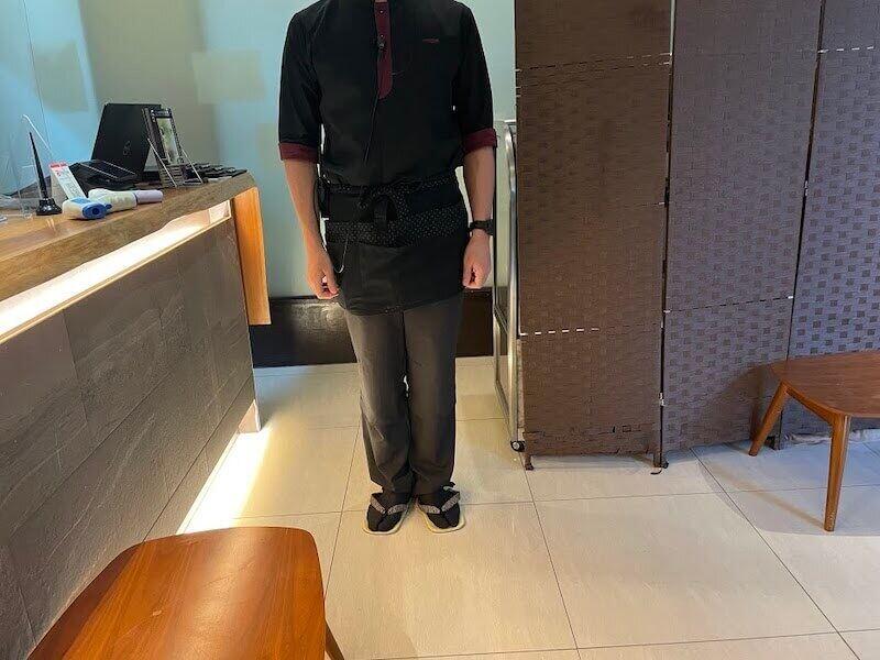 株式会社スタッフエージェント 名古屋営業所【003】の制服2