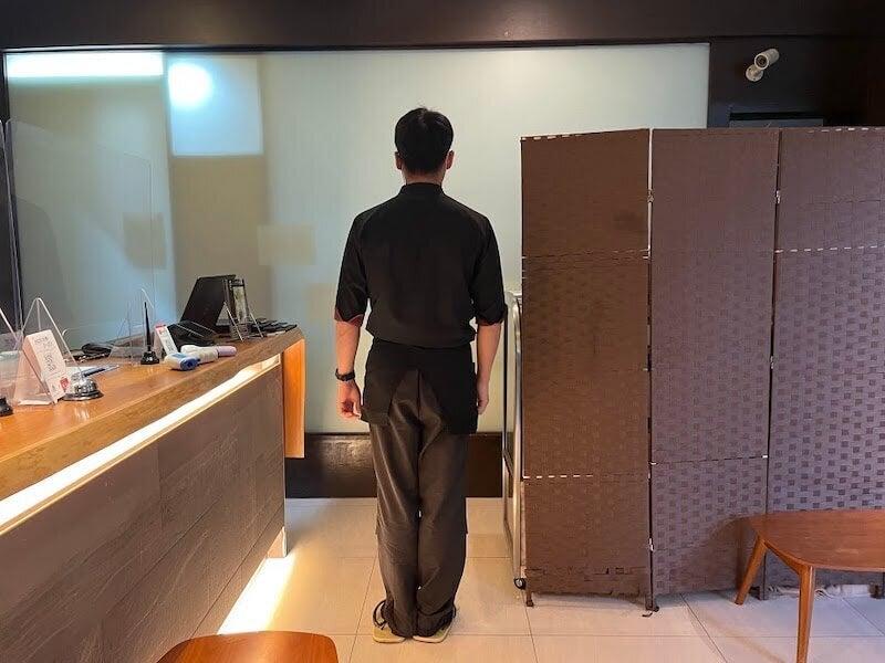 株式会社スタッフエージェント 名古屋営業所【003】の制服1