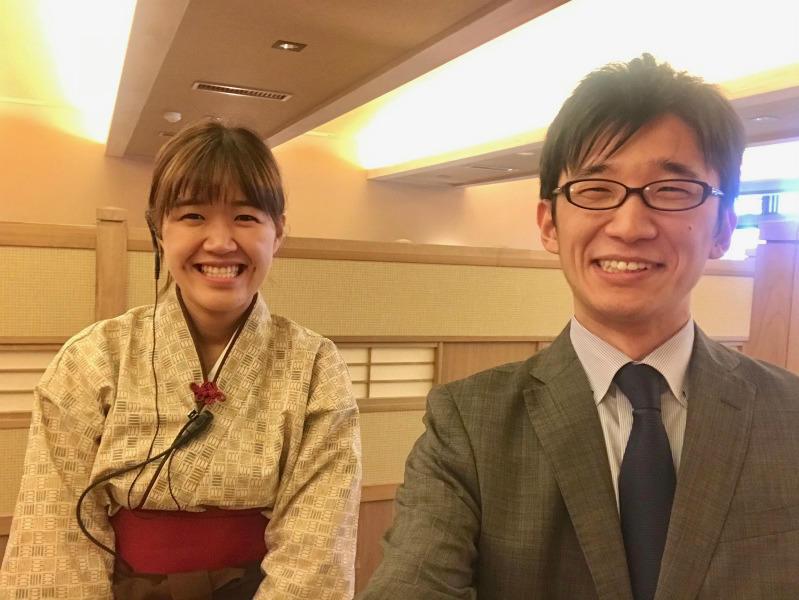 株式会社スタッフエージェント 名古屋営業所【003】の仕事画像2