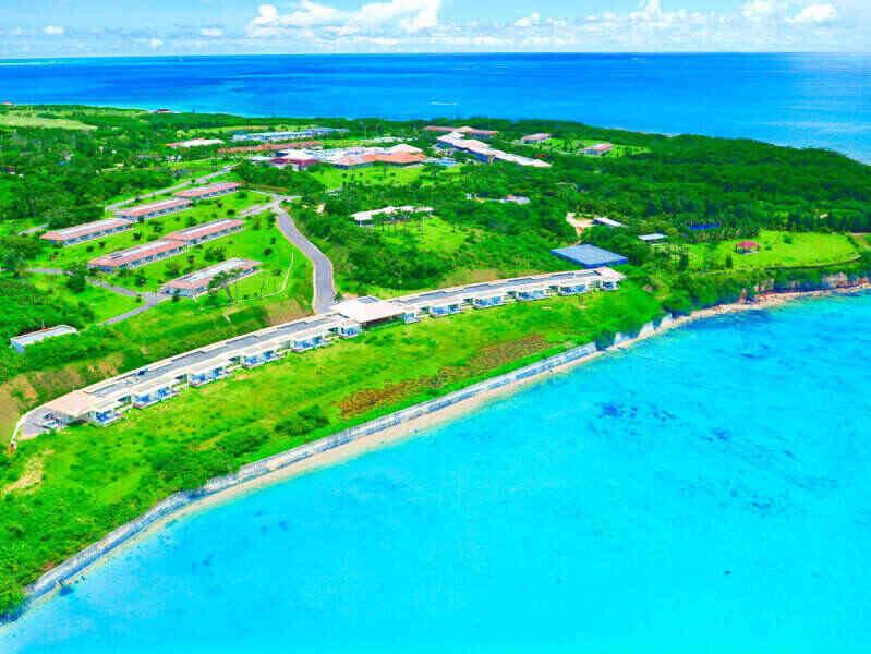 リピーターが多い!\人気の沖縄リゾートホテル/の仕事画像2