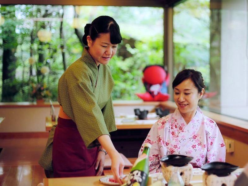 株式会社スタッフエージェント 名古屋営業所【003】の仕事画像2