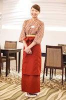 株式会社スタッフエージェント 名古屋営業所【003】の制服1