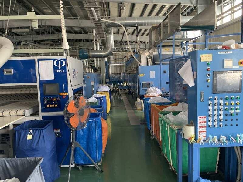 高時給!日中の通し勤務で働きやすい・寮費5,000円/月の仕事画像3