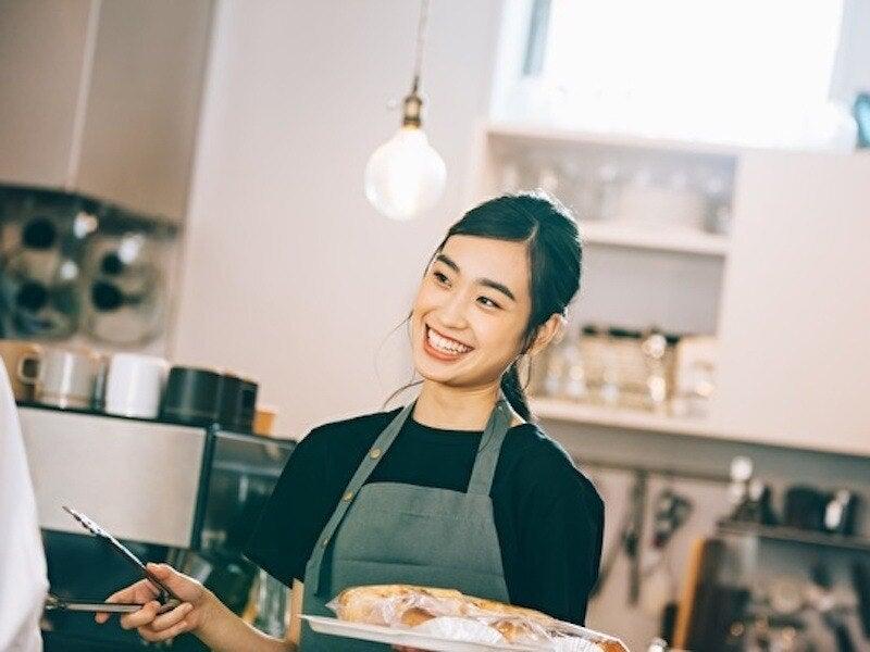 株式会社スタッフエージェント 名古屋営業所【003】の仕事画像1