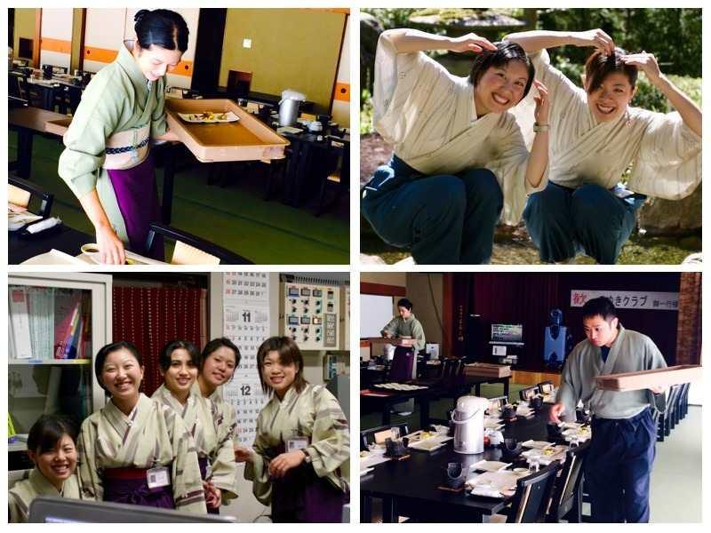 株式会社スタッフエージェント 名古屋営業所【003】の仕事画像2