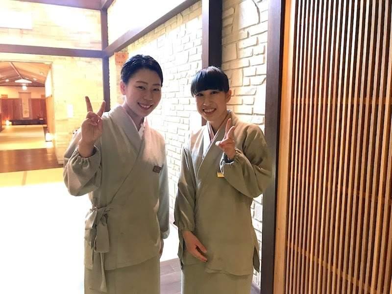 株式会社スタッフエージェント 名古屋営業所【003】の制服2