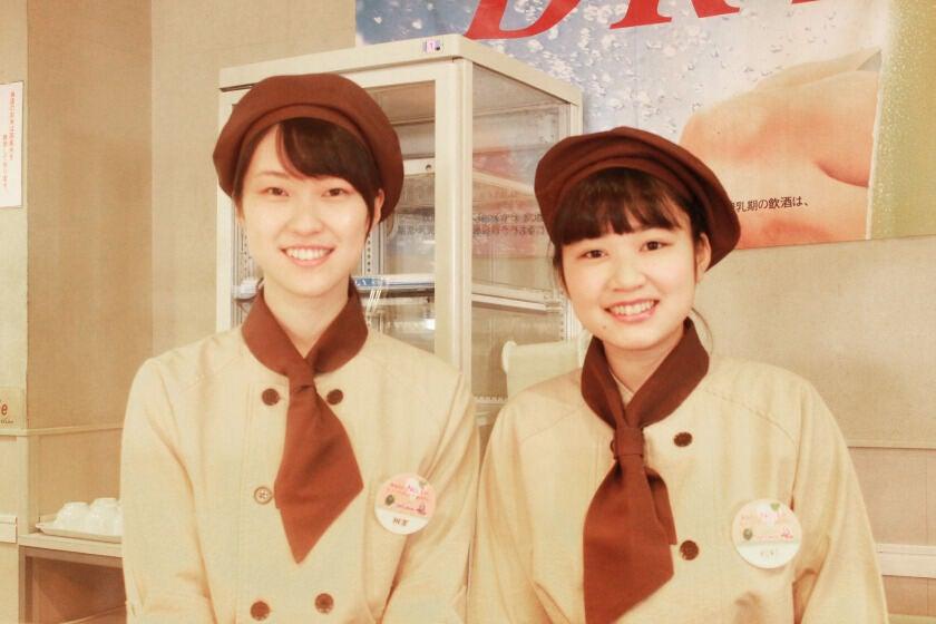 株式会社スタッフエージェント 株式会社スタッフエージェント【003】の制服3