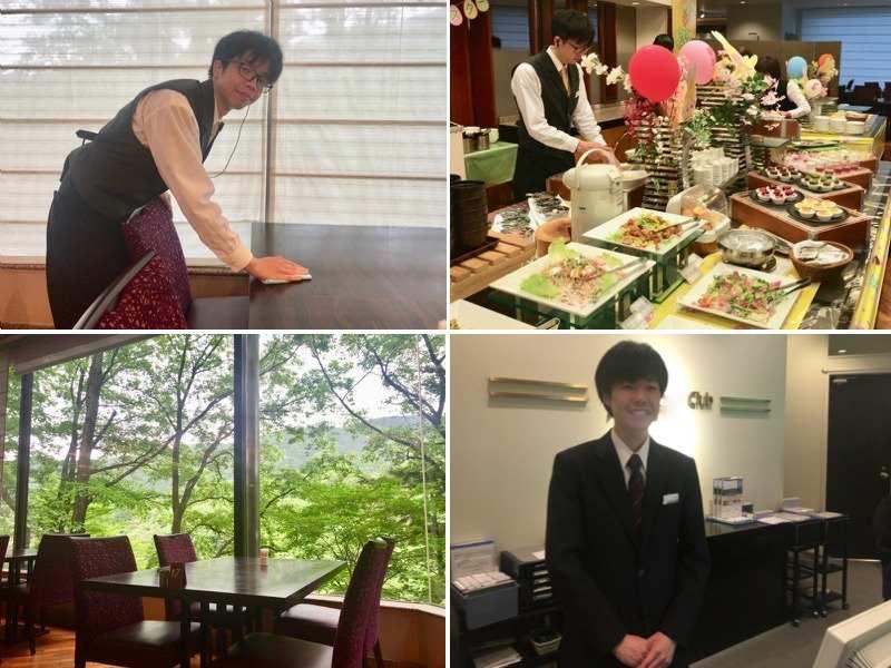 株式会社スタッフエージェント 名古屋営業所【003】の仕事画像2
