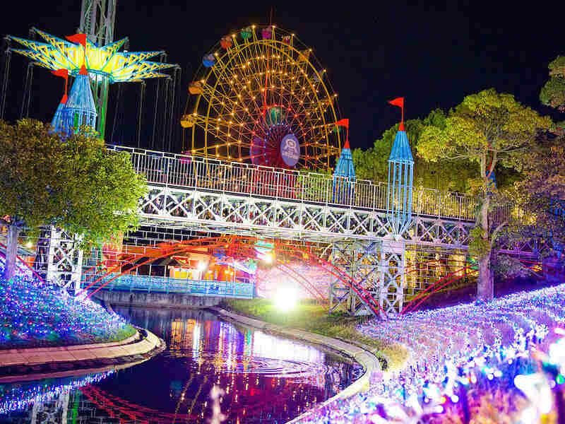 NEWレオマワールドの仕事画像3