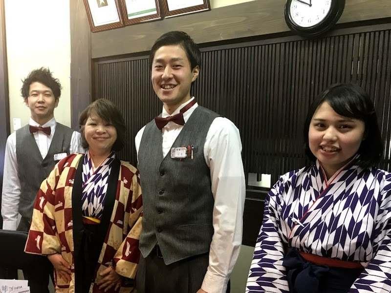 株式会社スタッフエージェント 名古屋営業所【003】の仕事画像3